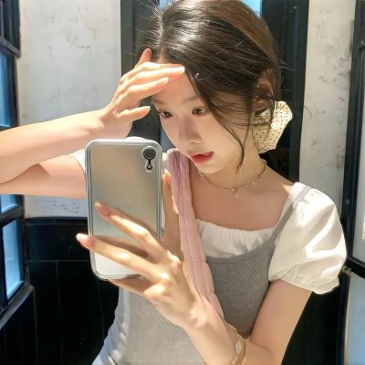 留待清晨